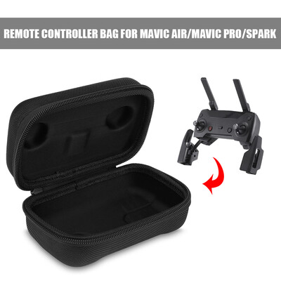 

Greensen Portable RC Drone Controller Hard Bag Case Storage For Mavic AirMavic ProSpark