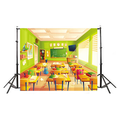 

Gobestart Graduation Backdrops Vinyl Wall 5x3FT Digital Background Photography Studio A
