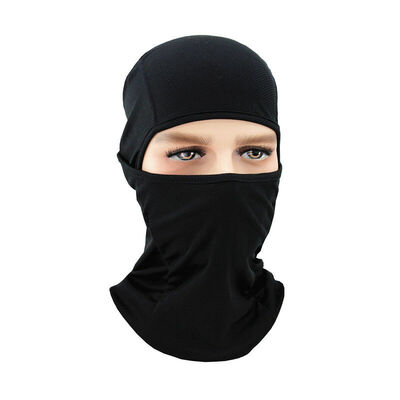 

Fashion Outdoor Ski Motorcycle Cycling Balaclava Full Face Mask Neck Ultra Thin