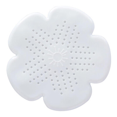 

Home Beauty Hair Stopper Drain Filter Strainer Living Shower Cover Sewer Sink Supplies Floor
