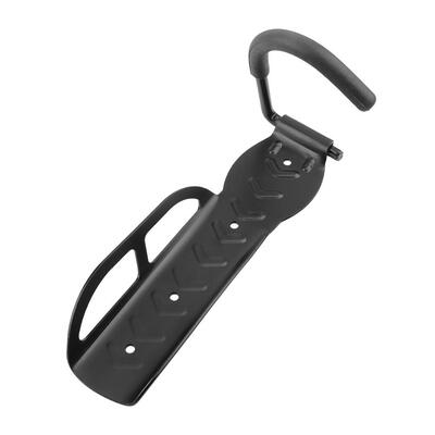 

Wall Mounted Mountain Road Bike Bicycle Storage Hook Rack Holder Hanger