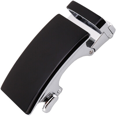 

Business mens buckle zinc alloy belt head belt buckle automatic belt buckle LY36-8889