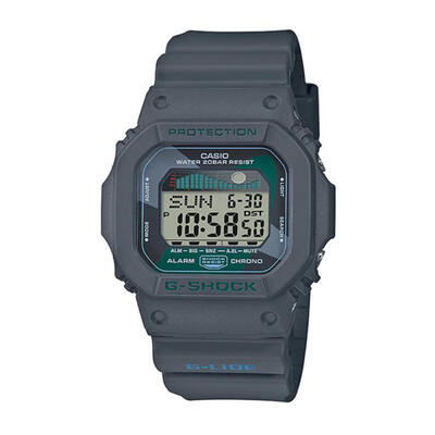 

Casio G-Shock G-Lide GLX-5600VH-1 Digital Watch - Black