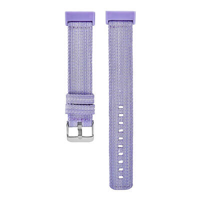 

Nylon Band Replacement Watchband Watch Strap Bracelet for Fitbit Charge 3