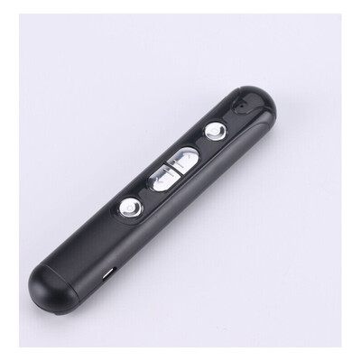 

Wireless Presenter PowerPoint Remote Control Laser Pointer for promotion