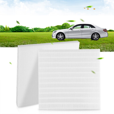 

1Pc Efficient DIY Air Purifier Dust Filter Replacement for Air CleanerFanAir Conditioner Air Conditioner Purifier Filter