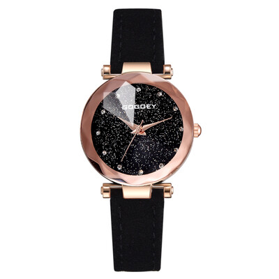 

Gypsophila series ladies exquisite versatile fashion quartz watch