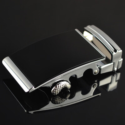 

Trend automatic buckle head mens noble belt pants belt buckle business pants belt buckle LY576-3