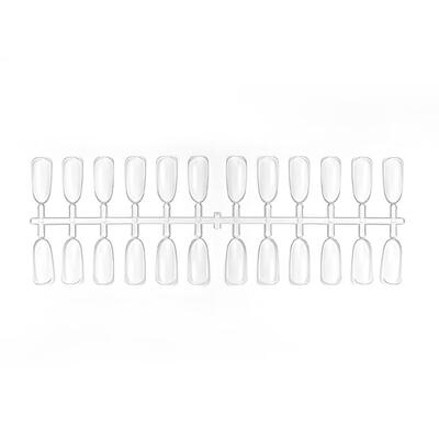 

Manicure Tool False Nail Color Display Card Practice Board Nail Art Polish