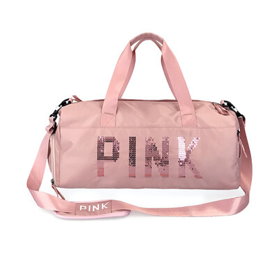 

Waterproof Sport Bags Gym Bag with Shoe Compartment Sports Boxing Gear Gym Backpack Bag Yoga Mat Bag