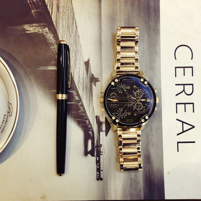 

Watch Men Street Trendy Men&Women