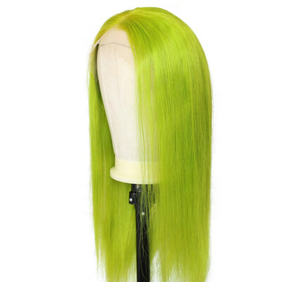 

Green Color