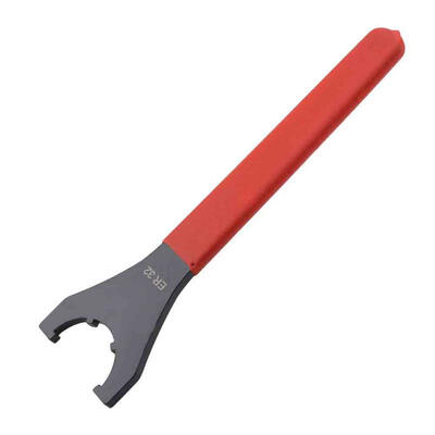 

Greensen ER32UM Spanner Clamping Nut Wrench for Milling Lathe Engraving Machine Motor Accessories