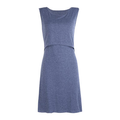 

Summer Women Maternity Nursing Clothing Breast Feeding Pregnancy Dresses