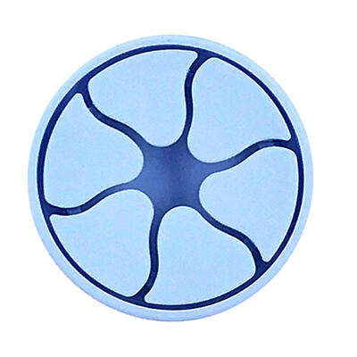 

Foldable Silicone Headphone Cable Storage Box Winder Cord Holder Organizer