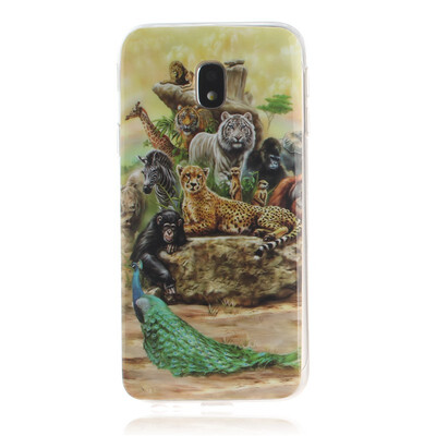

GANGXUN protective case for Samsung J3 2017 J330 J5 2017 J530 J7 2017 J730