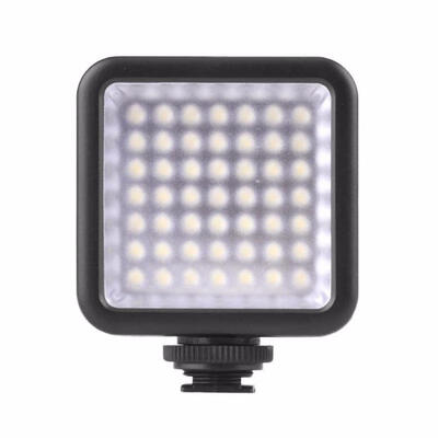 

SLR Camera LED Photography And Camera Interview Supplementary Light