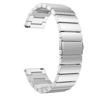 

〖Follure〗Stainless Steel Strap Wrist Band Bracelet Replacement For Huawei Watch GT