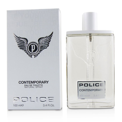 

POLICE - Contemporary Eau De Toilette Spray 100ml34oz