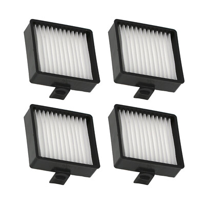 

4pcs Vacuum Air Filters For Ryobi 19484001007 P712 For Vacuum Cleaner Model Pack