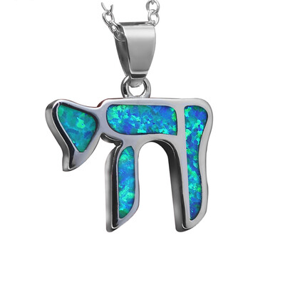 

Opal Palm Tree Butterfly Turtle Peace Bird Necklace Wedding Jewelry 925 Sterling Silver Filled Necklace Gift