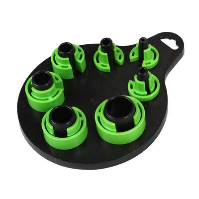 

7pcsset Car AC Air Conditioning Duct Removal Fuel Line Disconnect Tools
