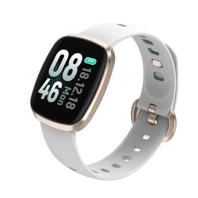 

GT103 Full Touch Screen Smart Watch Waterproof Fitness Tracker Heart Rate Monitor Smart Bracelet For Sports