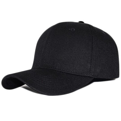 

Stylish Korean Version Baseball Cap Advertising Hats Men&CAP Team Cap