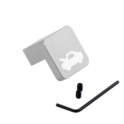 

Tailored Fits For Honda RidgelinElementCR-VCIVIC Hood Release Latch Handle Repair Kit