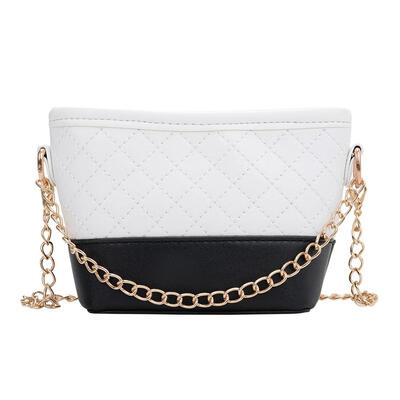 

Fashion Kid Girls PU Messenger Shoulder Bag Children Small Square Bag Purse