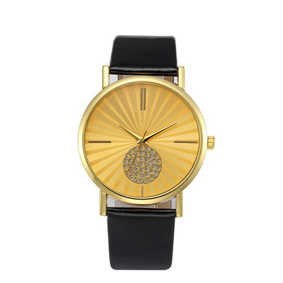 

Famous Brand Wrist Watch Ladies Girls Female Clock Fashion Quartz Watch Women Watches Montre 2018 Femme Relogio Feminino &F