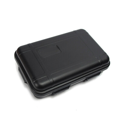 

Outdoor Waterproof Shockproof Airtight Survival Case Container Storage Carr