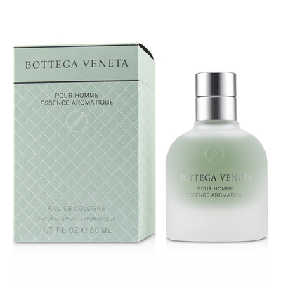 

BOTTEGA VENETA - Pour Homme Essence Aromatique Eau De Cologne Spray 50ml17oz