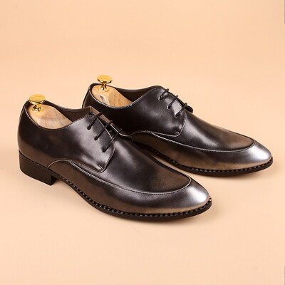 

Fashion trend mens shoes extra large men