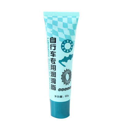 

New Hot 60g Bicycle Lubrication Grease Motorcycle MTB Bike Bottom Bracket Maintain Repairing Bicycle Maintenance Grease