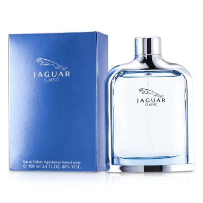 

JAGUAR - Jaguar Eau De Toilette Spray 100ml33oz