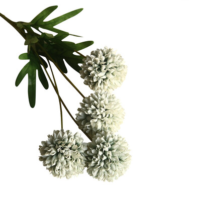 

Gobestart Simulation D andelion Flower Cloth Flowers Wedding Bouquet Party Decor