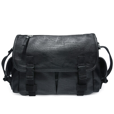 

Mens Bag Korean Edition Single Shoulder Bag Fashion Single Shoulder Crossing Bag Recreational Trend Mens Bag Trend