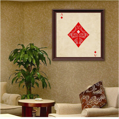 

Toponeto Special Shaped Diamond Painting DIY 5D l Cross Stitch Kits Crystal