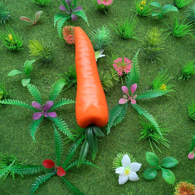

FUNNYBUNNY Artificial fruits&vegetables set vegetable models photography props party decorations