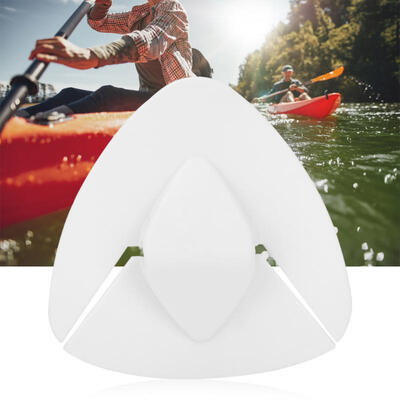 

Greensen PVC Grab Handle Watercraft Parts for Inflatable Rubber Dinghy Raft Yacht Kayak Accessory