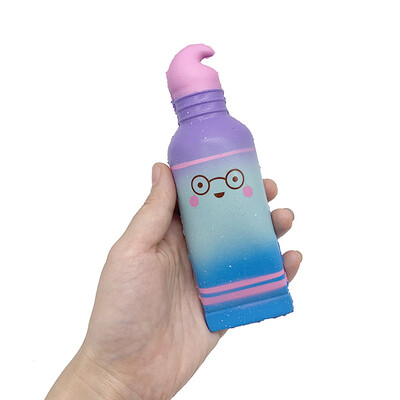 

Siaonvr The Toothpaste That Slowly Rebounds Is A Decompression Toy Designed For Children