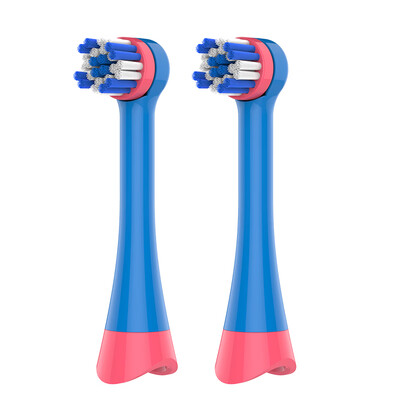 

Thomas&friends THOMAS & FRIENDS TC1903 toothbrush head blue 2 sticks