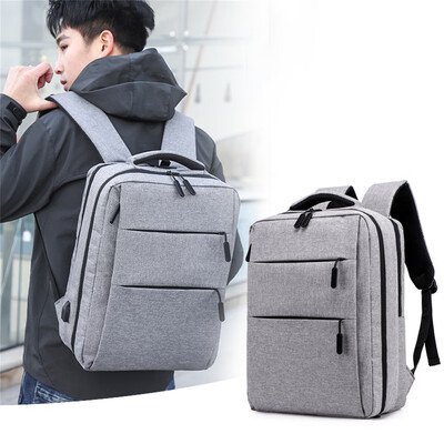 

Tailored Business Laptop Bag Casual Backpack Student Bag Outdoor Travel Backpack