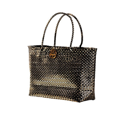 

SUNHOO Handwoven Bag SH-5011