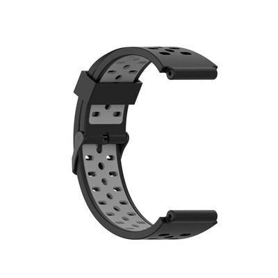 

〖Follure〗Silicone Replacement Watch Band Wrist Strap Compatible for Excel Golf GPS Watch