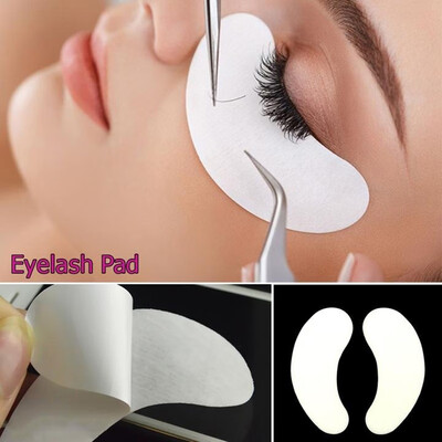 

Eyelash Extensions Beauty Tools Eyelash Gasket Womens Beauty Eye Mask