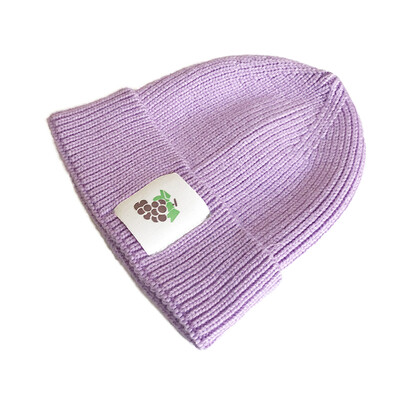 

Toddler Kids Baby Boy Girl Winter Warm Knitted Crochet Beanie Hat Cap Fruit 1-8Y