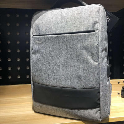 

Lightweight Travel Laptop Backpack Racksack For Men Casual College School Computer Bookbag With USB Port Design