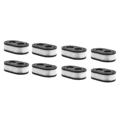 

8PCS Air Filter for Briggs & Stratton for Briggs & Stratton 550E-550EX Series 798452 593260 5432 5432K